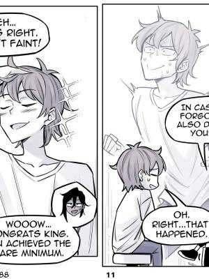 Step By Step by Pcmaniac88 Part 12 Porn Comics english 12