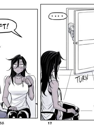 Step By Step by Pcmaniac88 Part 12 Porn Comics english 18