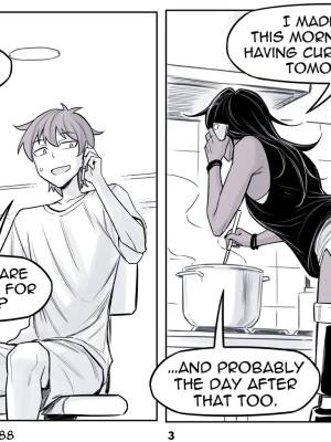 Step By Step by Pcmaniac88 Part 13 Porn Comics english 03