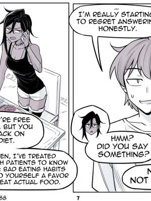 Step By Step by Pcmaniac88 Part 13 Porn Comics english 07
