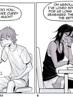 Step By Step by Pcmaniac88 Part 13 Porn Comics english 08