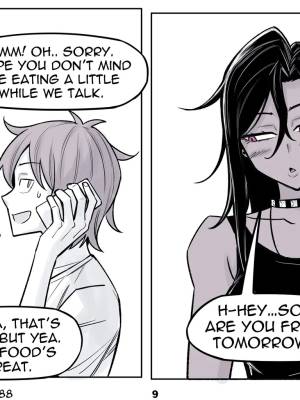 Step By Step by Pcmaniac88 Part 13 Porn Comics english 09