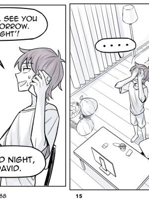 Step By Step by Pcmaniac88 Part 13 Porn Comics english 15