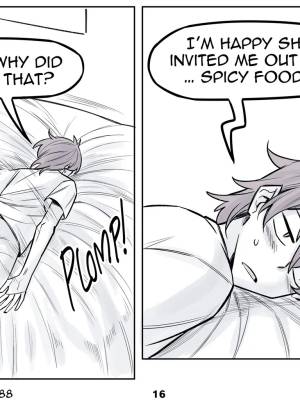 Step By Step by Pcmaniac88 Part 13 Porn Comics english 16