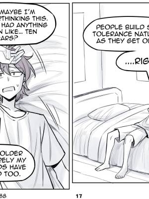 Step By Step by Pcmaniac88 Part 13 Porn Comics english 17