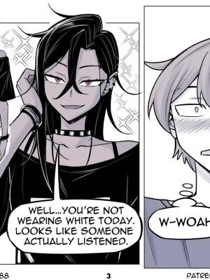 Step By Step by Pcmaniac88 Part 14 Porn Comics english 03