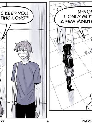Step By Step by Pcmaniac88 Part 14 Porn Comics english 04