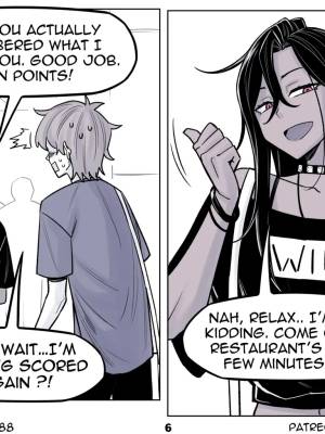 Step By Step by Pcmaniac88 Part 14 Porn Comics english 06