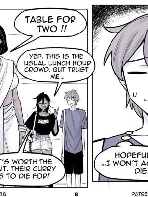 Step By Step by Pcmaniac88 Part 14 Porn Comics english 08