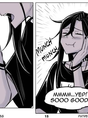 Step By Step by Pcmaniac88 Part 14 Porn Comics english 15