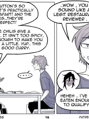 Step By Step by Pcmaniac88 Part 14 Porn Comics english 16