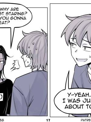 Step By Step by Pcmaniac88 Part 14 Porn Comics english 17