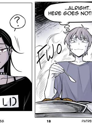 Step By Step by Pcmaniac88 Part 14 Porn Comics english 18