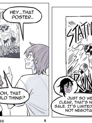 Step By Step By PeaCh88 Part 8 Porn Comics english 08