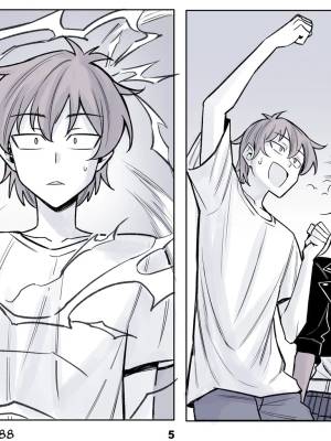 Step By Step Part 10 Porn Comics english 05