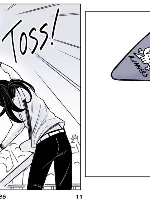 Step By Step Part 10 Porn Comics english 11