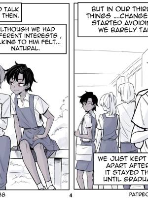 Step By Step: Special 2 Porn Comics english 04