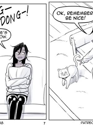 Step By Step: Special 2 Porn Comics english 07