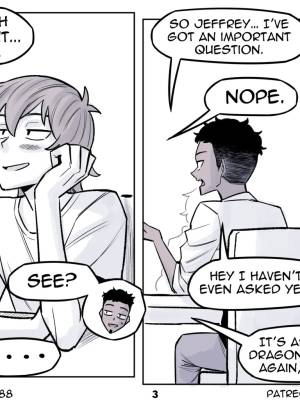 Step By Step: Special Part 3 Porn Comics english 03
