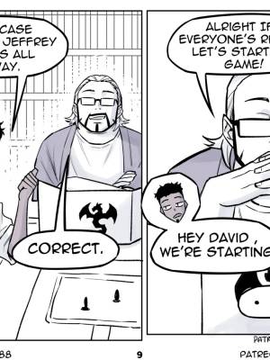 Step By Step: Special Part 3 Porn Comics english 09
