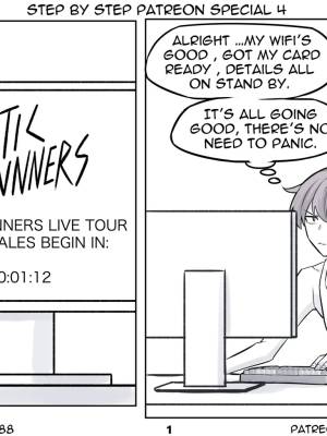 Step By Step: Special 4