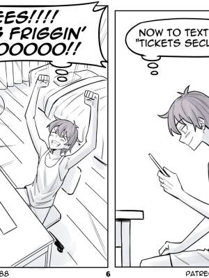Step By Step: Special Part 4 Porn Comics english 06