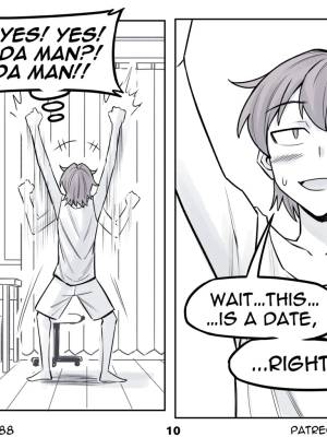 Step By Step: Special Part 4 Porn Comics english 10