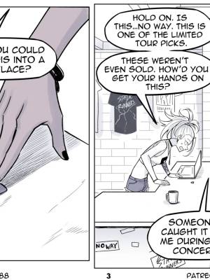 Step By Step: Special Part 5 Porn Comics english 03