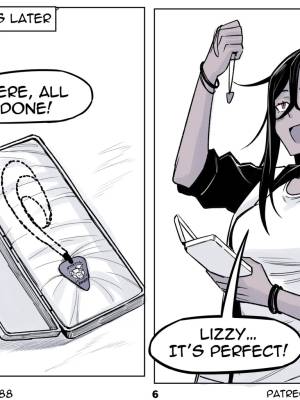 Step By Step: Special Part 5 Porn Comics english 06