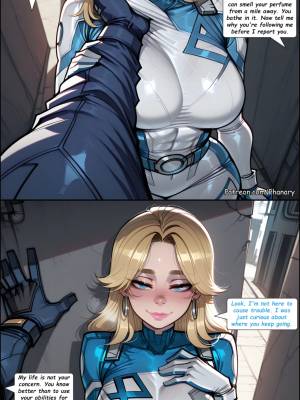 Sue Storm Exposed Porn Comics english 02