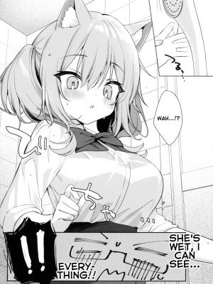 Summer Spent With My Lover Porn Comics english 08