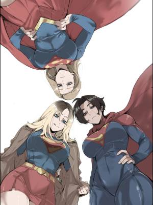 Supergirls