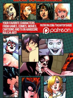 Supertryst By Shade Porn Comics english 12