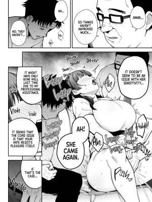 Surprise Sex Inspection Porn Comics english 18