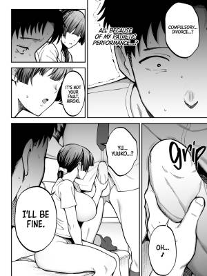 Surprise Sex Inspection Porn Comics english 20