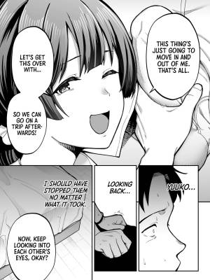 Surprise Sex Inspection Porn Comics english 21