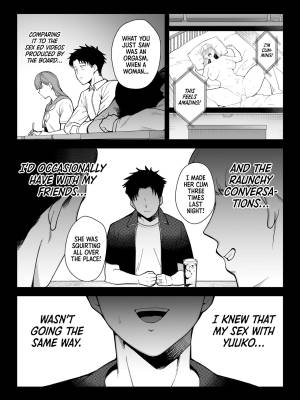 Surprise Sex Inspection Porn Comics english 24