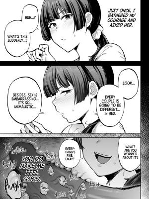 Surprise Sex Inspection Porn Comics english 25