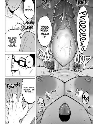 Surprise Sex Inspection Porn Comics english 36
