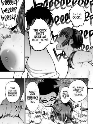 Surprise Sex Inspection Porn Comics english 45