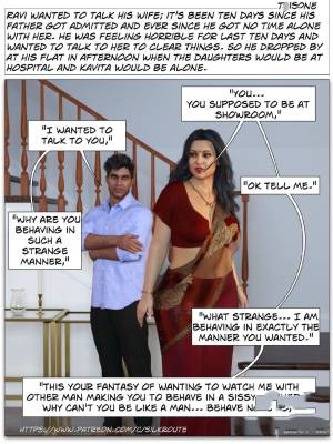 Take Her By Silk Route Part 7 Porn Comics english 19