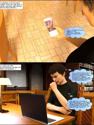 Tales From Belmona Part 24 Porn Comics english 06