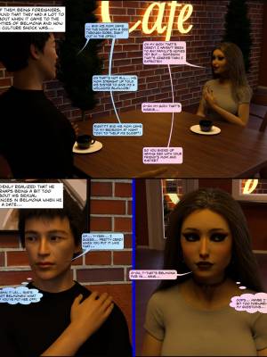 Tales From Belmona Part 24 Porn Comics english 10