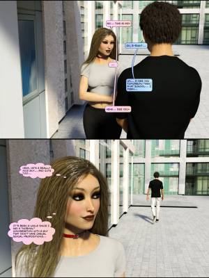 Tales From Belmona Part 24 Porn Comics english 12