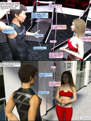 Tales From Belmona Part 24 Porn Comics english 16