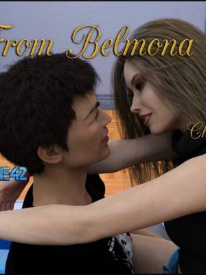 Tales From Belmona 25