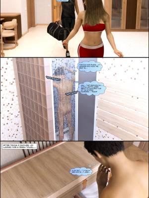 Tales From Belmona Part 25 Porn Comics english 02