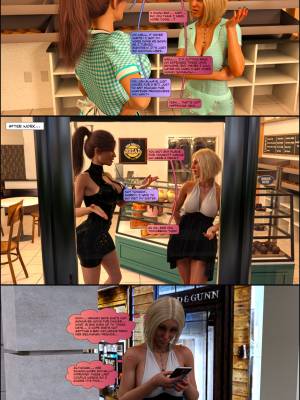 Tales From Belmona Part 26 Porn Comics english 07