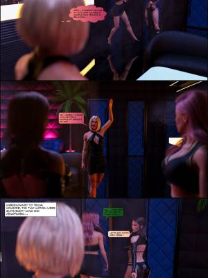 Tales From Belmona Part 26 Porn Comics english 09