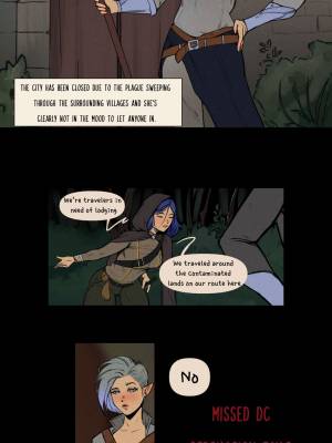 Tales Of Laura